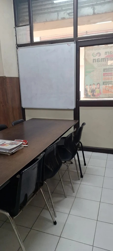 German language courses in Rohini