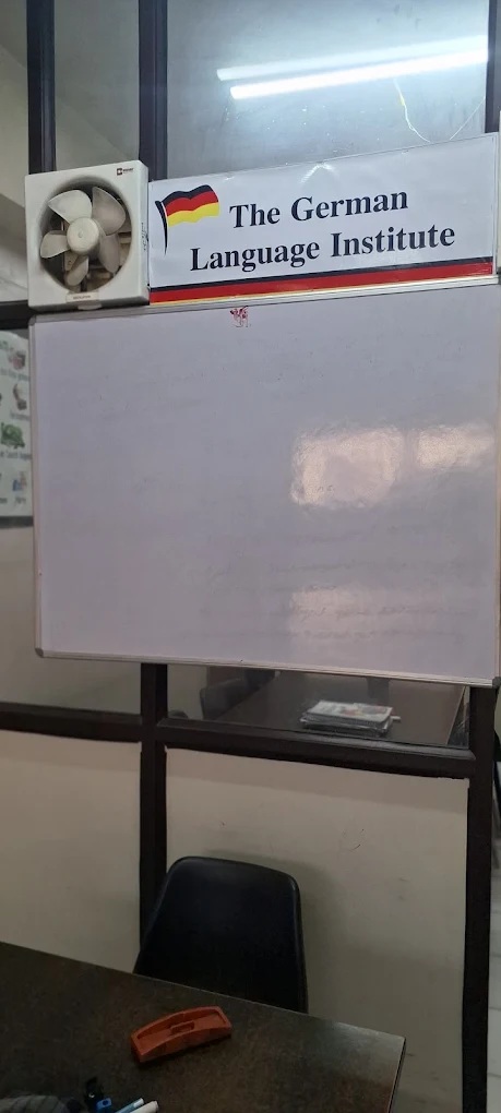 Best German language course in Rohini